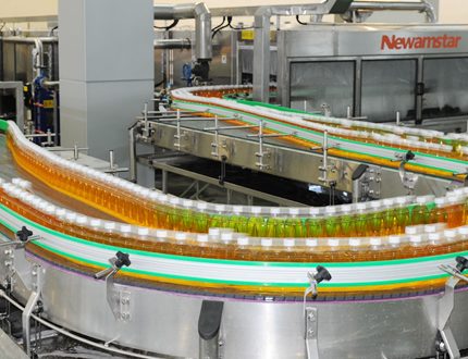 噴淋殺菌機